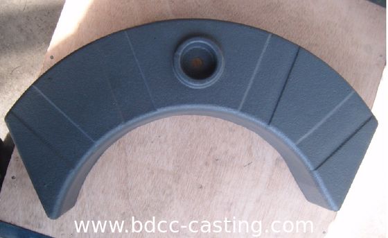 casting parts