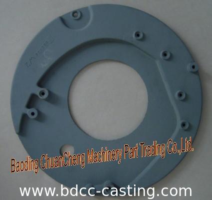 parti di fusione in sabbia, fusione, fusione di ghisa grigia, fusione di acciaio,