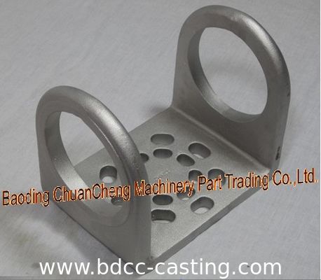 parti per la fusione a stampo di zinco