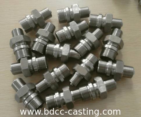 cnc machining components with different standards, machining parts, carbon steel, stainless steel