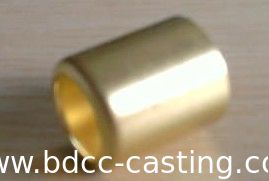 Parti stampate in ottone, Parti stampate, Parti in lamiera, Trazione, Taglio