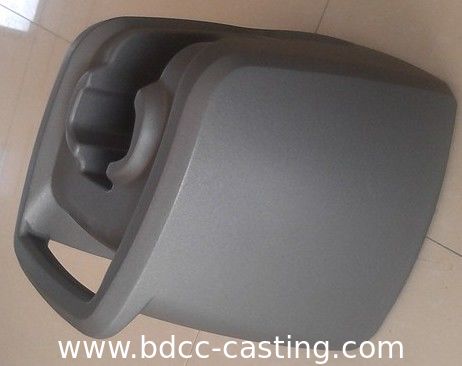 Aluminum casting