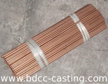 copper tube
