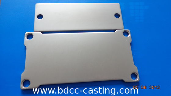 Stampaggio di parti, lastra di rame