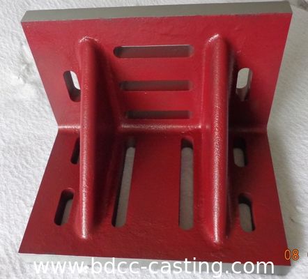 ghisa grigia,Accessori per macchinari di colata, prodotti di utensili per la colata, piegatura di getti
