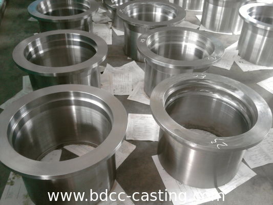 Cast steel wheel, machining parts, valve flange, weld parts, carbon steel parts