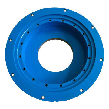 casting parts with high quality and competitive price