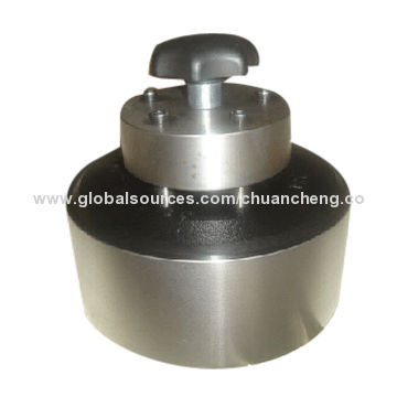 Ductile iron truck spare parts