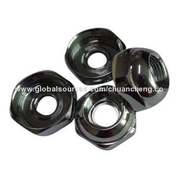 Hardware marino in rame senza piombo ecologico, sono disponibili tutti i tipi di finiture