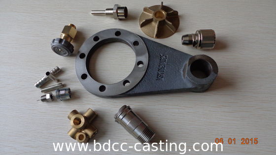 precision cnc machining parts with high quality, cnc machining, brass machining, metal machining