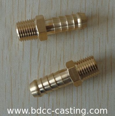 Raccordo per tubo flessibile, raccordo a maiale, raccordo Pagoda, gli ordini OEM possono essere personalizzati, produttore professionista made in China