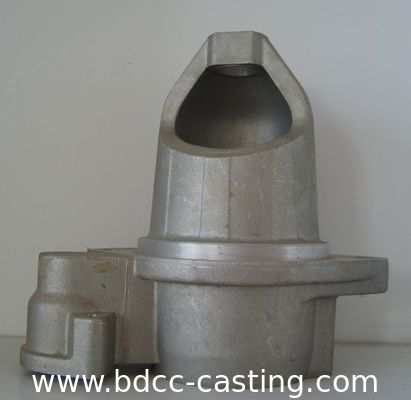 Customized sand casting parts with all kinds of finish, made in China professional manufacturer