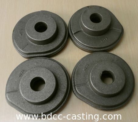 Customized precision casting parts with all kinds of finish, made in China professional manufacturer