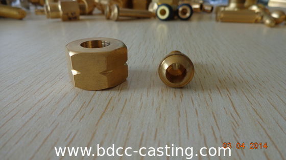 Tubi e raccordi per condizionatori d'aria personalizzati con tutti i tipi di finiture, prodotti in Cina da un produttore professionale