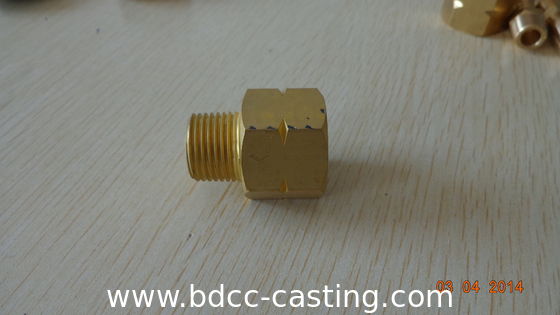 Tubi e raccordi per condizionatori d'aria personalizzati con tutti i tipi di finiture, prodotti in Cina da un produttore professionale