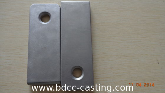 OEM Stainless Steel Precision Castings, Made In China Professional Manufacturer