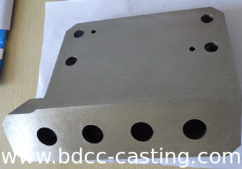 Customized cnc lathe cnc precision machining parts with all kinds of finishes, made in China professional manufacturer