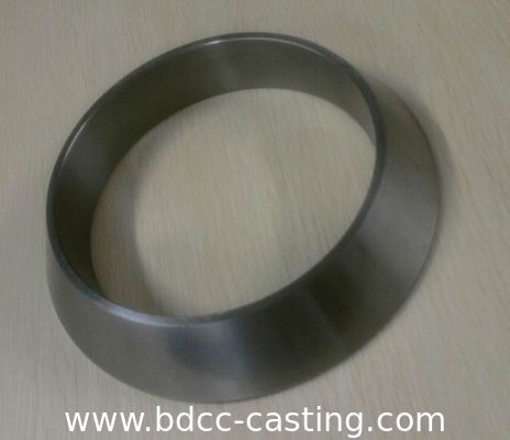 Parti metalliche di precisione lavorate a CNC con tutti i tipi di finiture, prodotte da un produttore professionista cinese