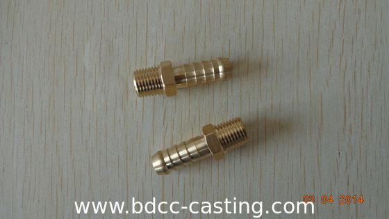 Tubo flessibile tascabile personalizzato con raccordi in ottone, prodotto da un produttore professionale cinese