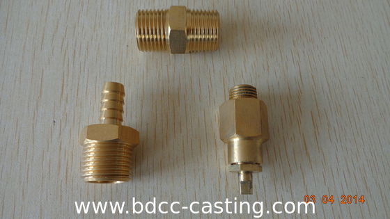 Raccordo per tubi, raccordo in ottone, Gomito, Nipplo, Tappo, Riduttore, Raccordo per tubi SW, Parte per bruciatore aromatico, Pigtail idraulico, idraulico