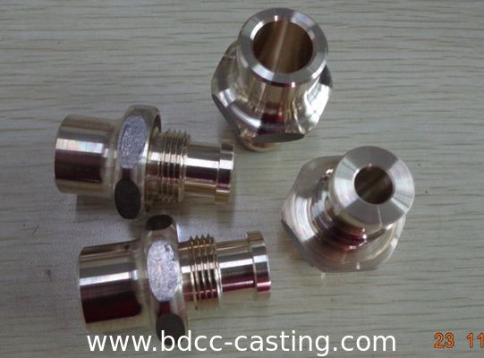 Raccordi per lavorazione dell'ottone, fabbricati in Cina, ordini OEM sono benvenuti
