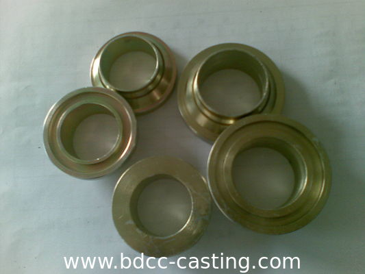 personalizzare parti metalliche per lavorazione CNC, produttore professionista made in China