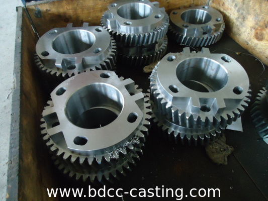 Customize Metal Precision Processing, made in China professional manufacturer