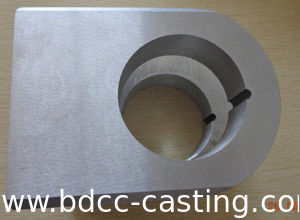 Customize Metal Precision Processing, made in China professional manufacturer