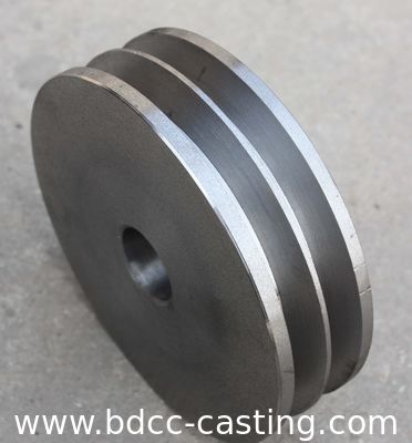 Customize carbon steel part CNC machining, made in China professional manufacturer