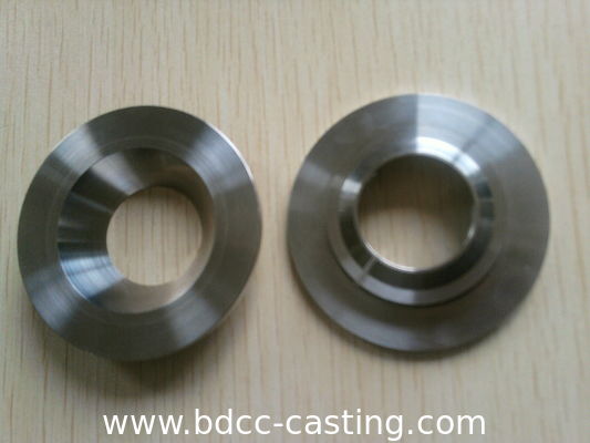 Lavorazione CNC personalizzata in lega di alluminio, prodotta da produttore professionista cinese