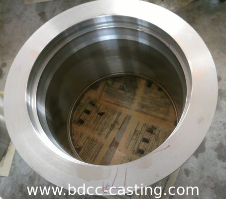 Parti metalliche pressofuse personalizzate, Produttore professionale Made in China