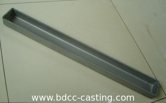 Parti metalliche pressofuse personalizzate, Produttore professionale Made in China