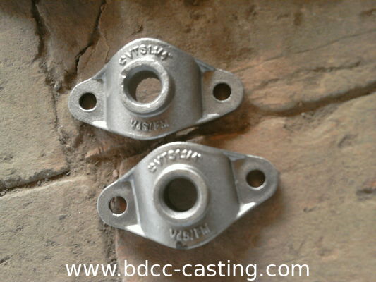 Customized Carbon Steel Precision Casting, made in China professional manufacturer