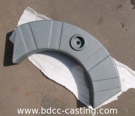 Customized Carbon Steel Investment Casting, made in China professional manufacturer