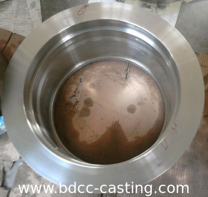 Pressofusione personalizzata di stampi, alluminio, zinco, ecc.