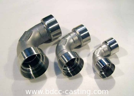 OEM Stainless Steel Precision Castings, Made In China Professional Manufacturer