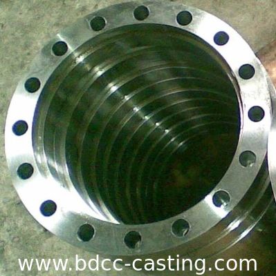 Customize carbon steel part CNC machining, made in China professional manufacturer