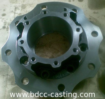 Customized dongguan die casting gravity, made in China professional manufacturer