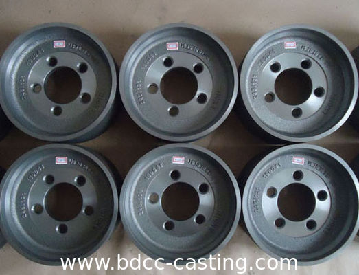 Steel Casting Parts, According To Your Drawings, Sand Casting, Customize The Casting Of Various Materials
