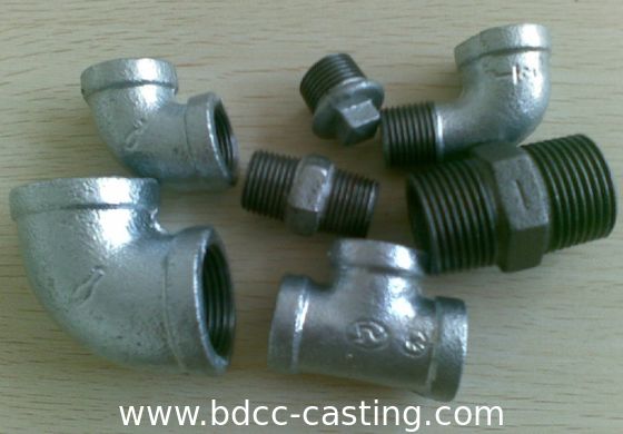 Carbon steel socket pipe fitting, stainless steel pipe fittings, threaded pipe fitting