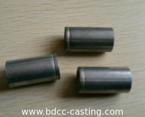 Parti stampate a imbutitura profonda in metallo personalizzate, realizzate in acciaio inossidabile, acciaio al carbonio, alluminio, ecc.