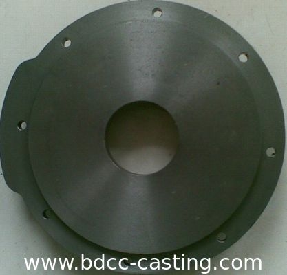 Parti in ghisa personalizzate, prodotte in Cina da produttore professionale, serrature