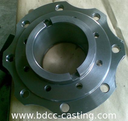 Bus hub,Customized casted iron parts, made in China professional manufacturer,wheel hub