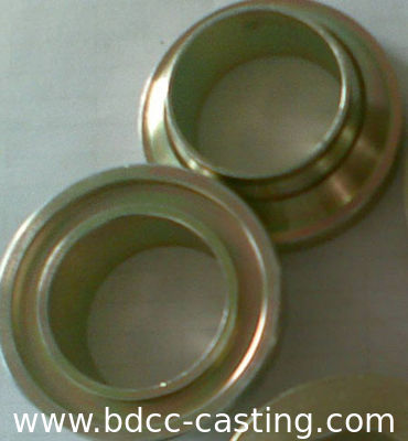 Personalizza la parte di fresatura per lavorazione CNC di precisione, prodotta da un produttore professionista cinese