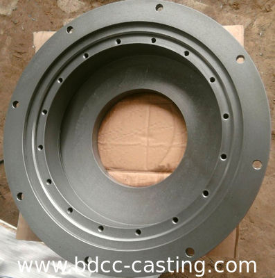 Ductile Iron, GB, ASTM, AISI, DIN And JIS Standards, Sand Casting, Grey Iron Casting, Steel Casting