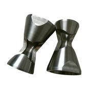 Personalizza la parte tornita di precisione CNC, prodotta in Cina da un produttore professionale