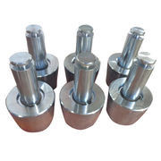 Customize precision cnc machining turned part, made in China professional manufacturer
