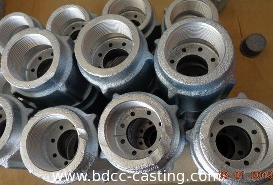Auto parts investment casting parts, OEM orders are welcome,carbon steel casting