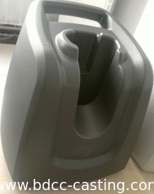 Personalizza la fusione, parte tornita di precisione con lavorazione CNC, produttore professionale cinese