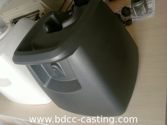 Personalizza la fusione, parte tornita di precisione con lavorazione CNC, produttore professionale cinese